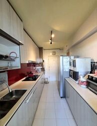 Blk 416B Fernvale Riverbow (Sengkang), HDB 5 Rooms #537046351